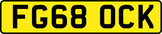 FG68OCK