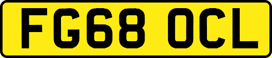 FG68OCL