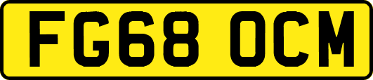 FG68OCM