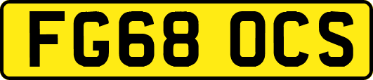 FG68OCS