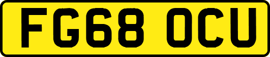 FG68OCU