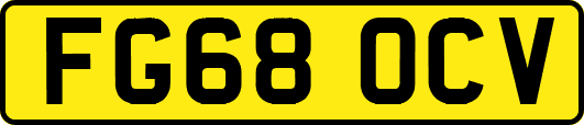 FG68OCV