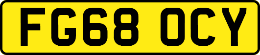 FG68OCY