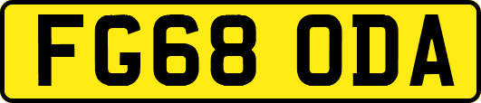FG68ODA