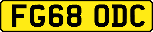 FG68ODC