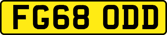 FG68ODD