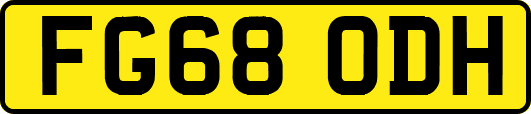 FG68ODH