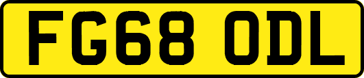 FG68ODL