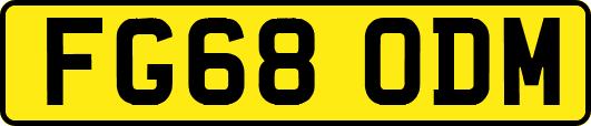 FG68ODM