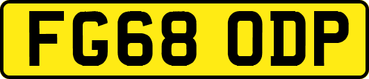 FG68ODP