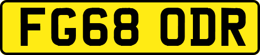 FG68ODR