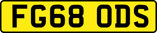 FG68ODS