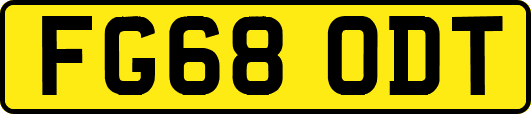 FG68ODT