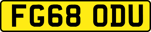 FG68ODU