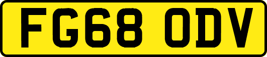 FG68ODV