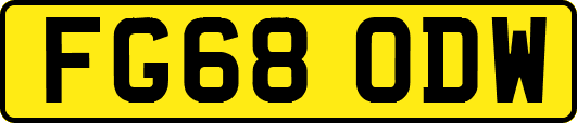 FG68ODW