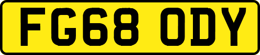 FG68ODY