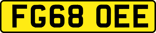 FG68OEE