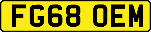 FG68OEM