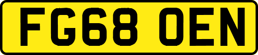 FG68OEN
