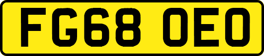 FG68OEO