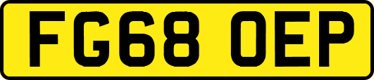 FG68OEP