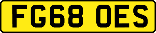 FG68OES