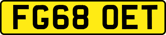 FG68OET