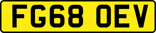FG68OEV