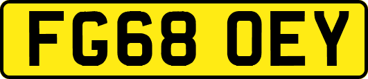 FG68OEY