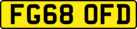FG68OFD