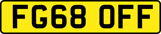 FG68OFF