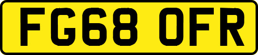 FG68OFR