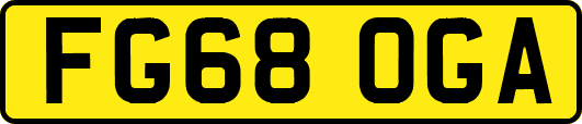 FG68OGA