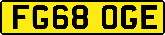FG68OGE
