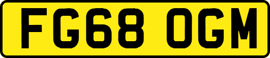 FG68OGM