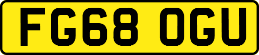 FG68OGU