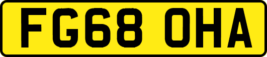 FG68OHA