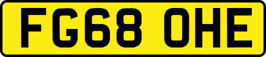 FG68OHE