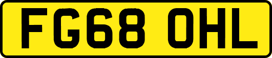 FG68OHL
