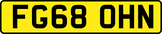 FG68OHN