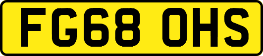 FG68OHS