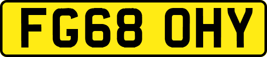 FG68OHY