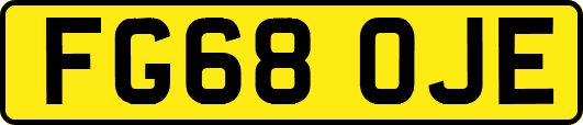 FG68OJE