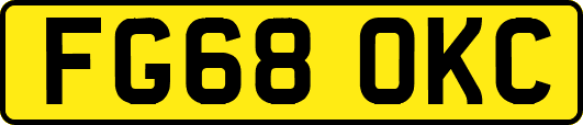 FG68OKC