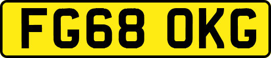 FG68OKG