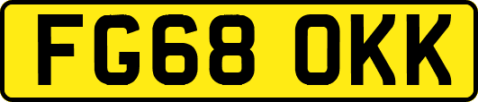 FG68OKK