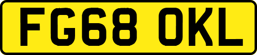FG68OKL