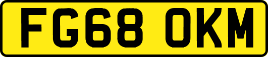 FG68OKM