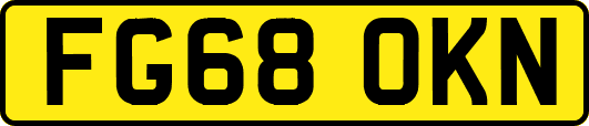 FG68OKN